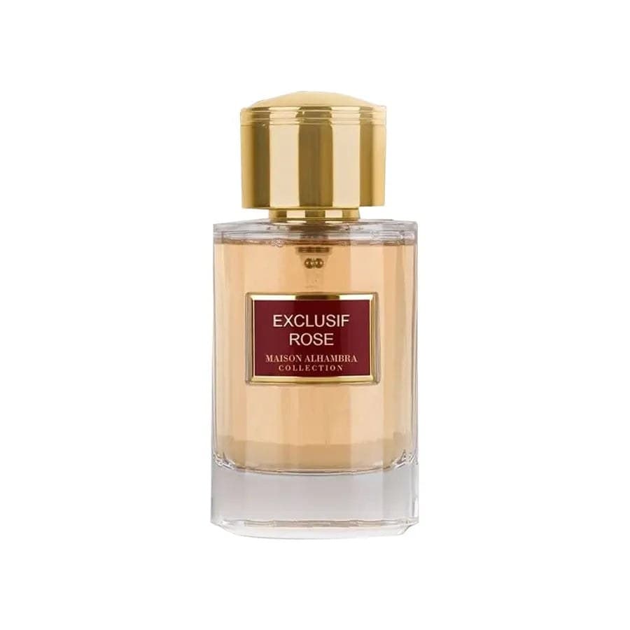 Exclusif Rose by Maison Alhambra