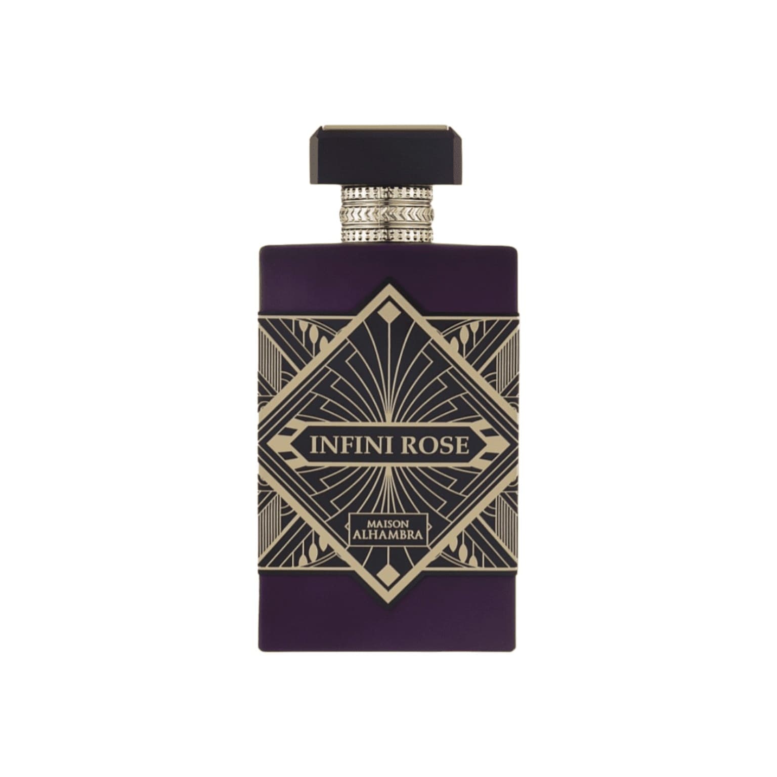 Infini Rose by Maison Alhambra