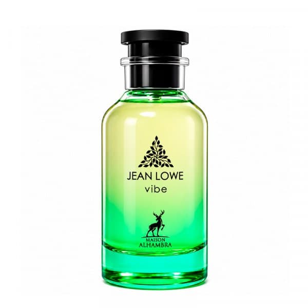 Jean Lowe Vibe by Maison Alhambra