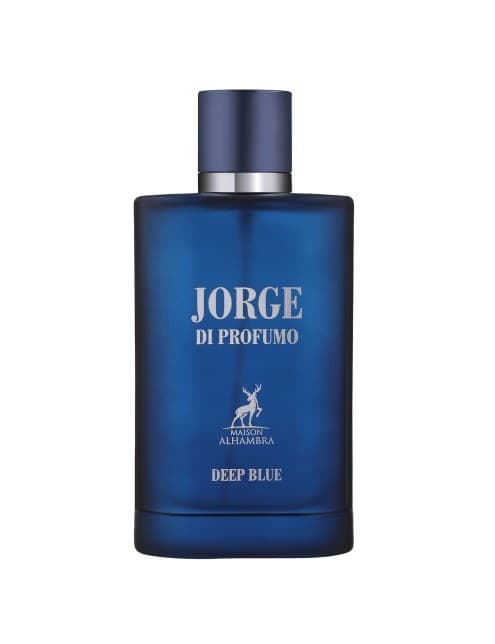 Jorge di Profondo by Maison Alhambra