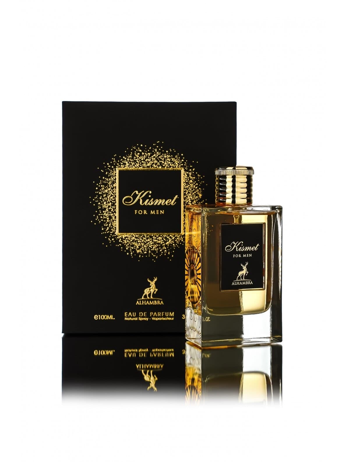 Kismet for Men by Maison Alhambra
