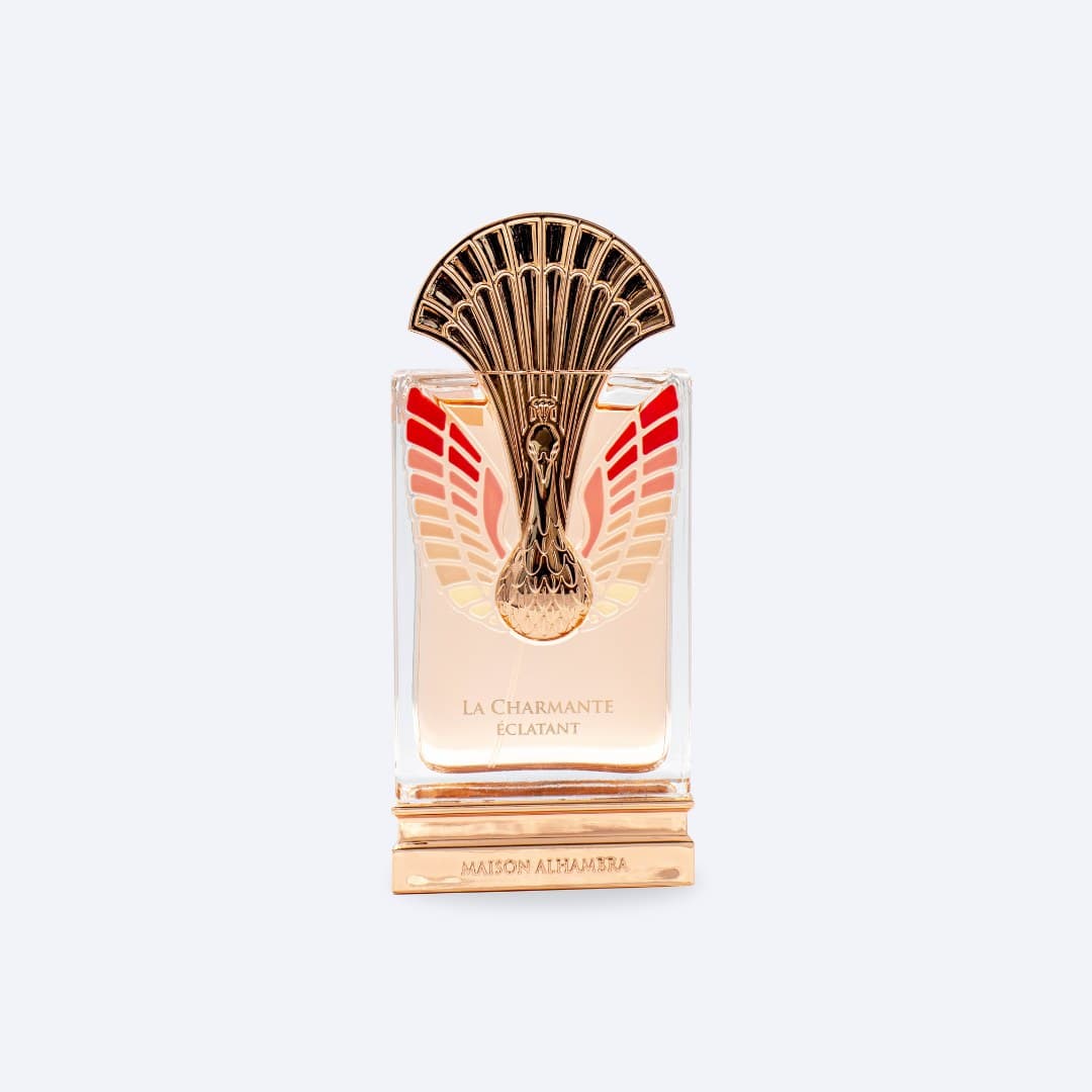 La Charmante Eclatant by Maison Alhambra