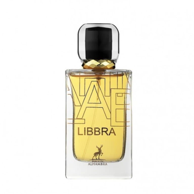 Libbra by Maison Alhambra