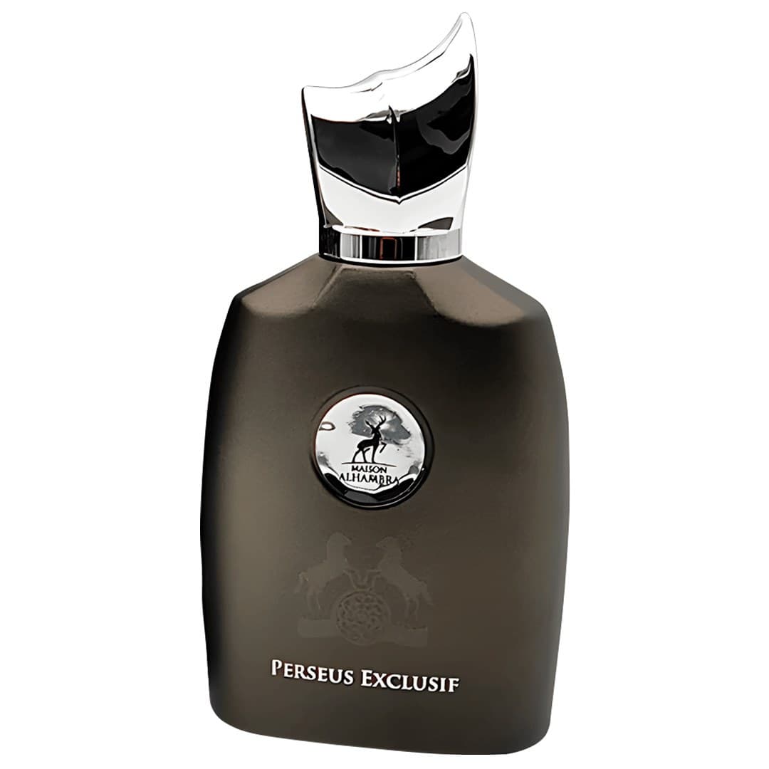 Perseus Exclusif by Maison Alhambra