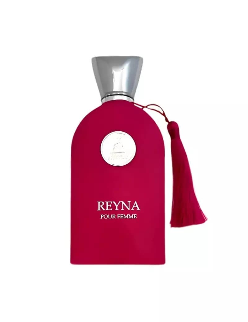 Reyna by Maison Alhambra