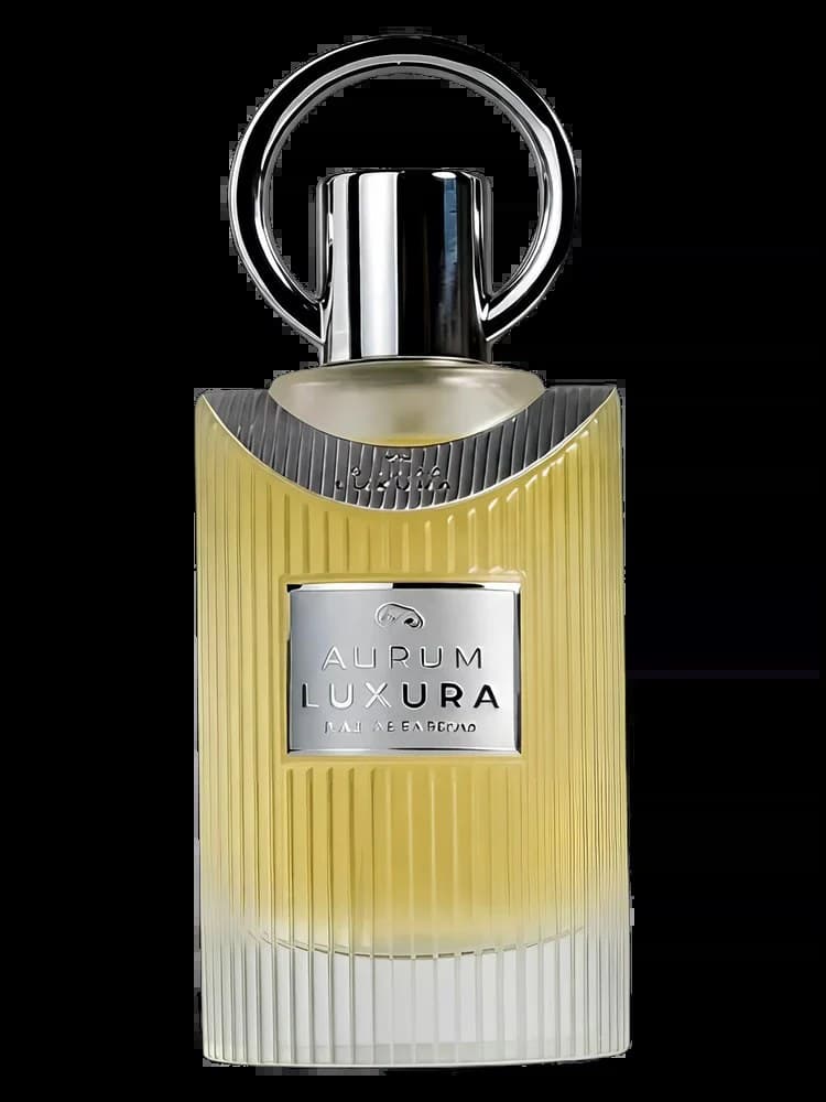 The Aurum Luxura by Maison Alhambra