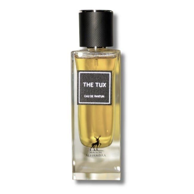 The Tux by Maison Alhambra