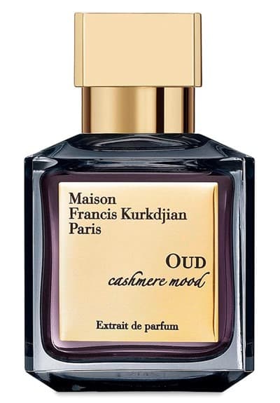 Oud Cashmere Mood by Maison Francis Kurkdjian