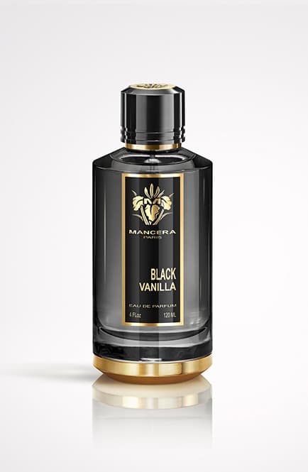 Black Vanille by Mancera