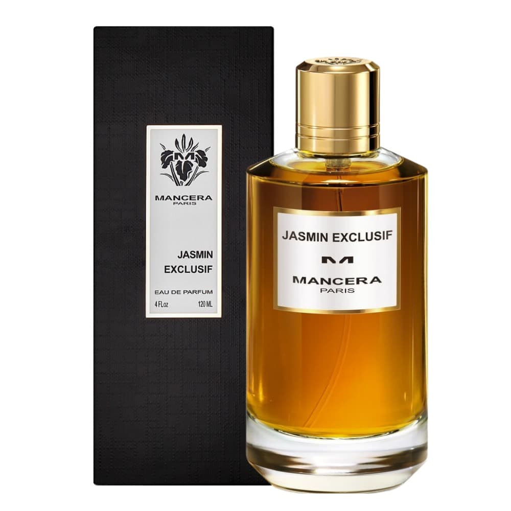 Jasmin Exclusif by Mancera
