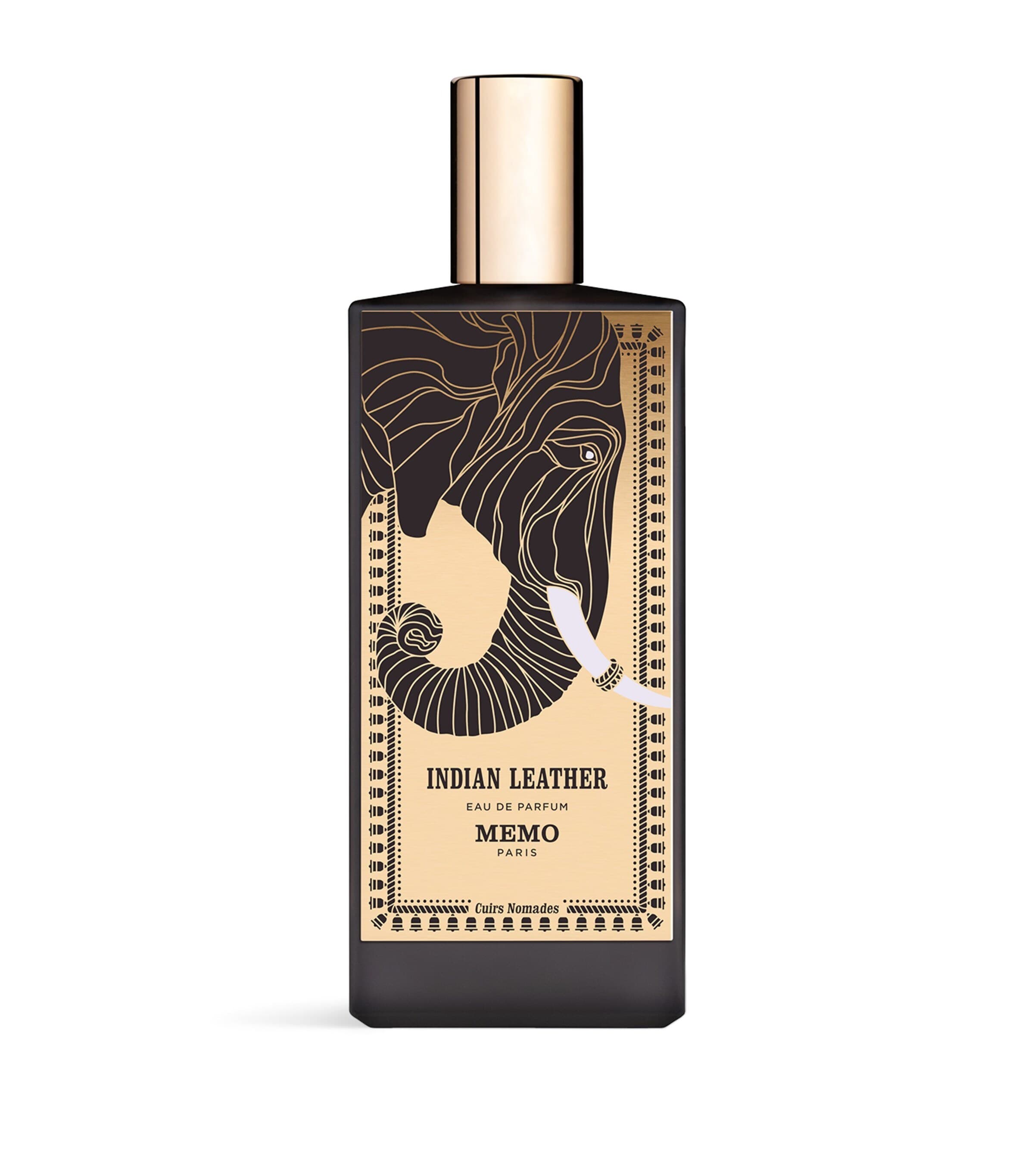 Indian Leather by Memo Paris