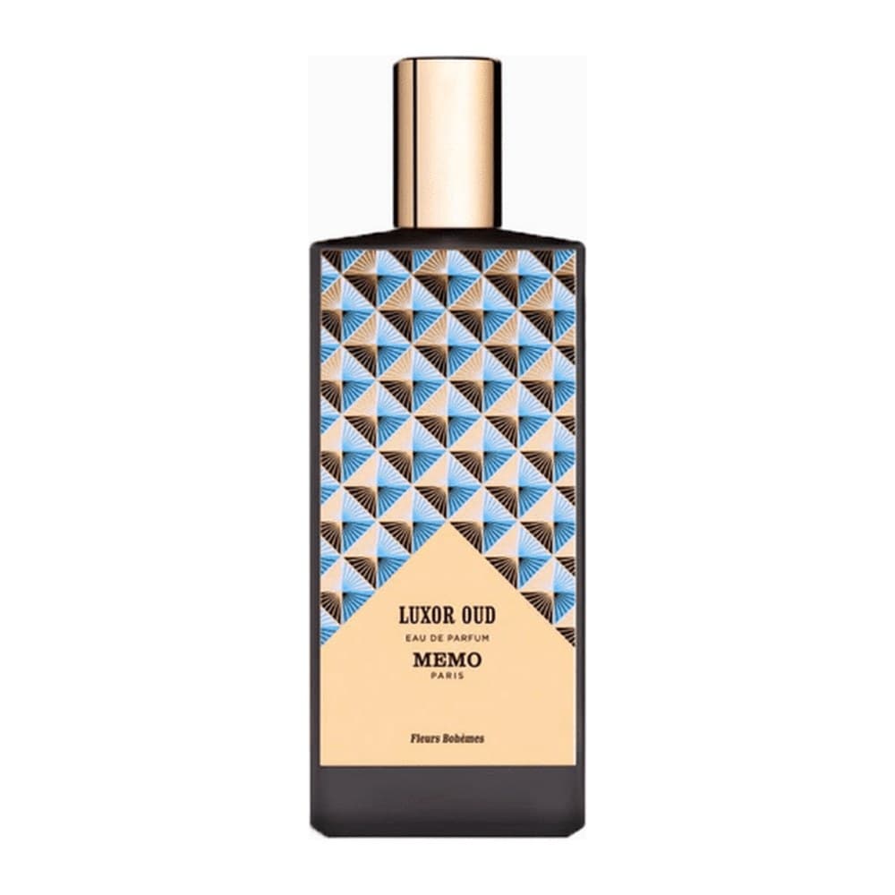 Luxor Oud by Memo Paris