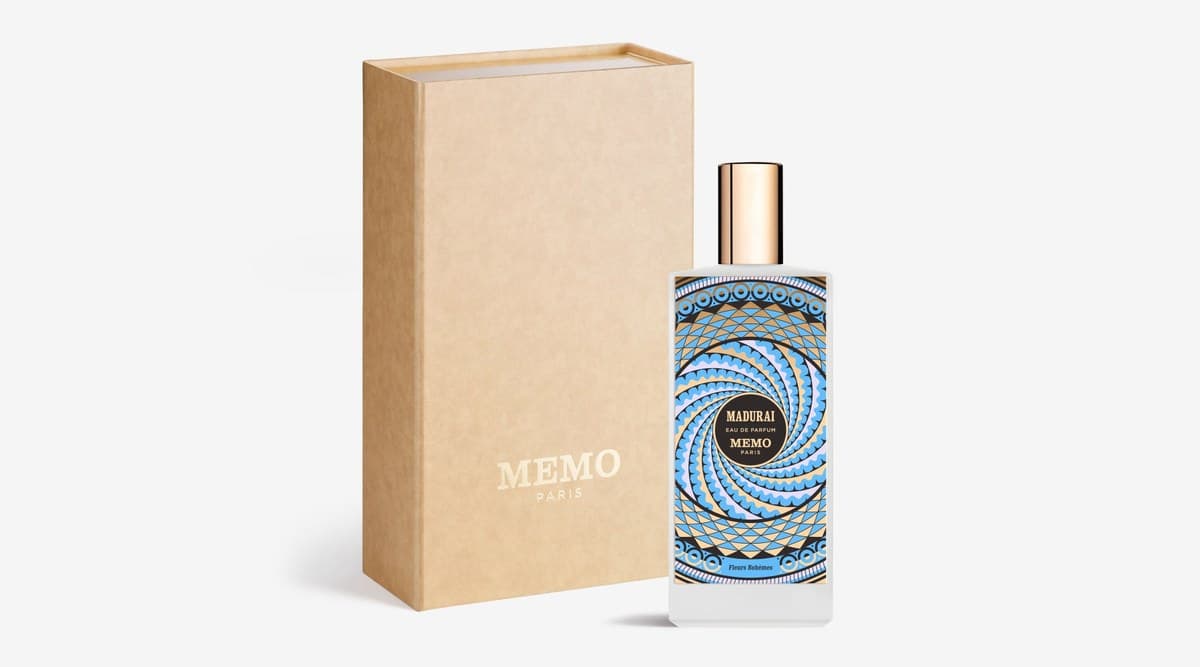 Manoa by Memo Paris