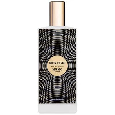 Moon Fever by Memo Paris