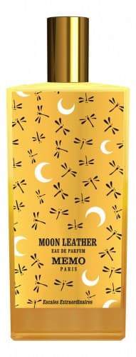 Moon Leather by Memo Paris