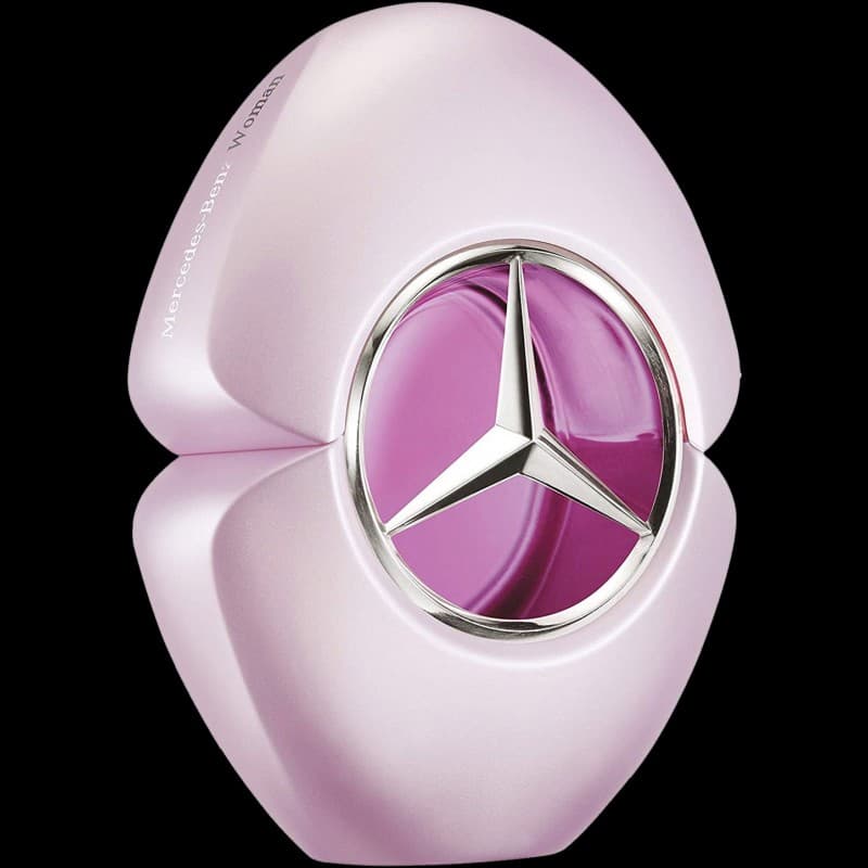 Mercedes-Benz Woman by Mercedes-Benz