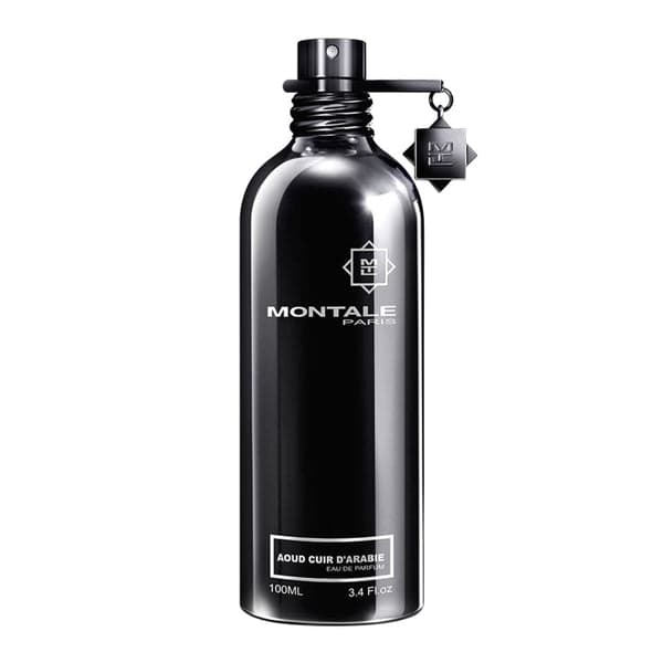 Aoud Cuir d'Arabie by Montale