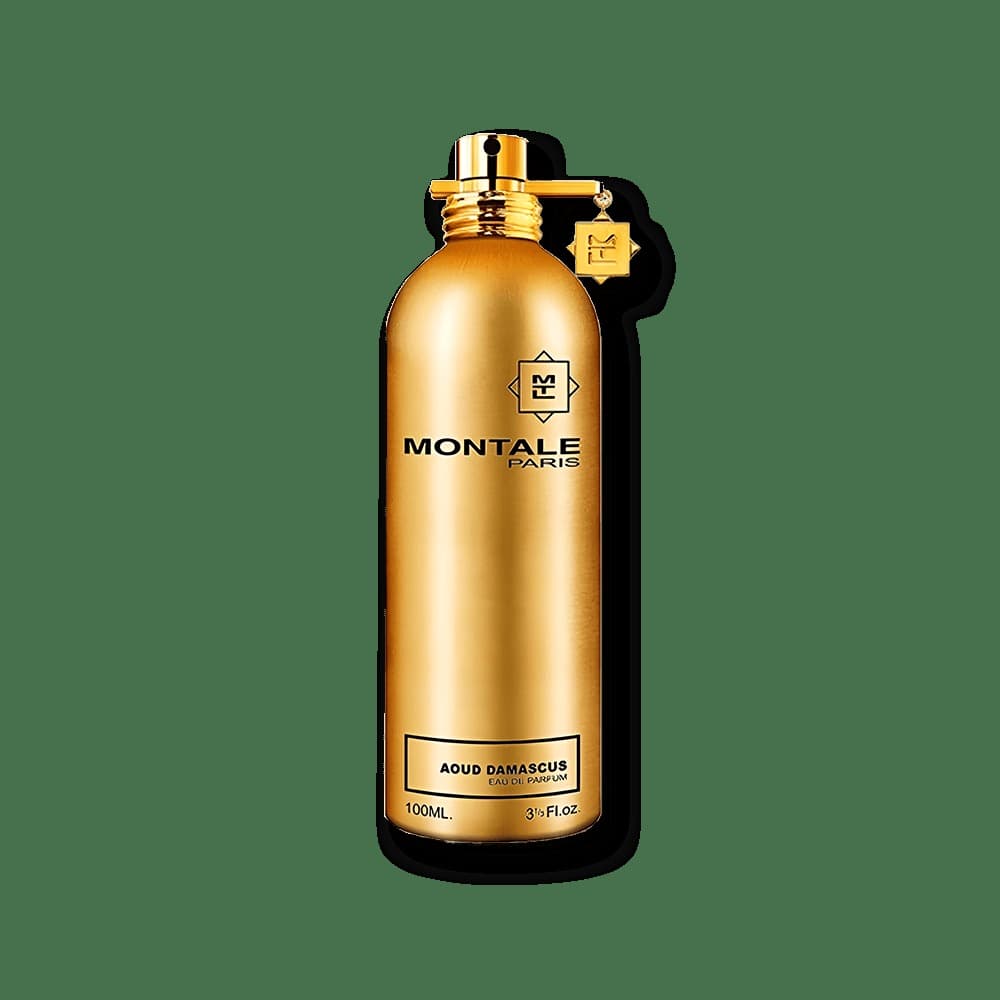 Aoud Damascus by Montale