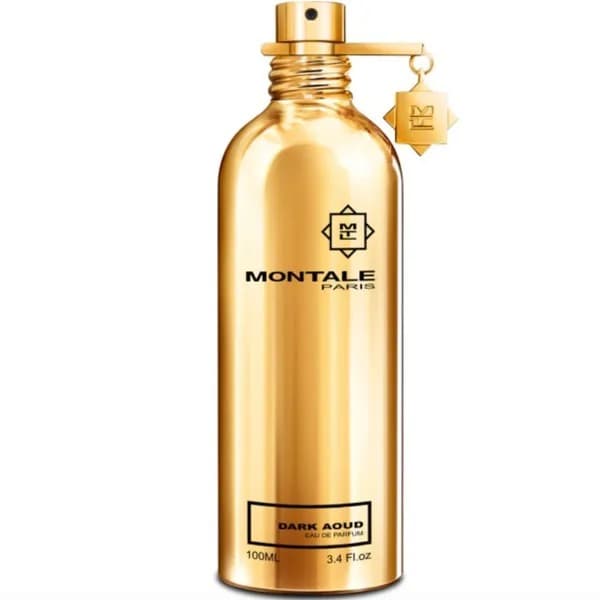 Dark Aoud by Montale