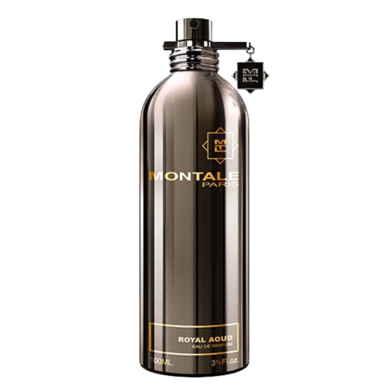 Royal Aoud by Montale