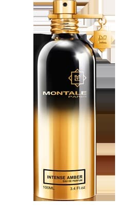 So Amber by Montale