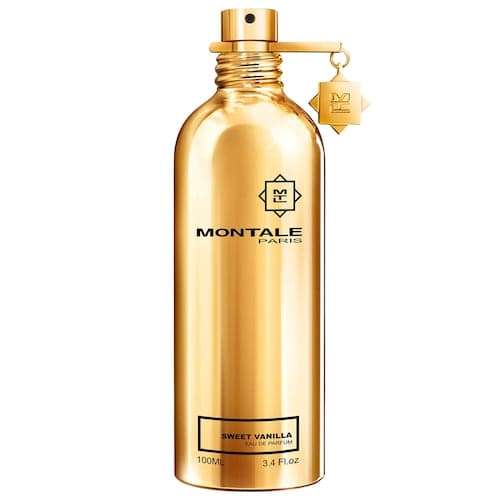 Sweet Vanilla by Montale