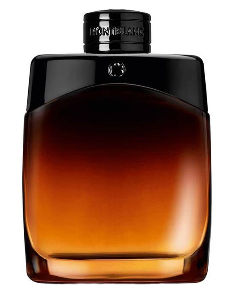 Legend Night by Montblanc