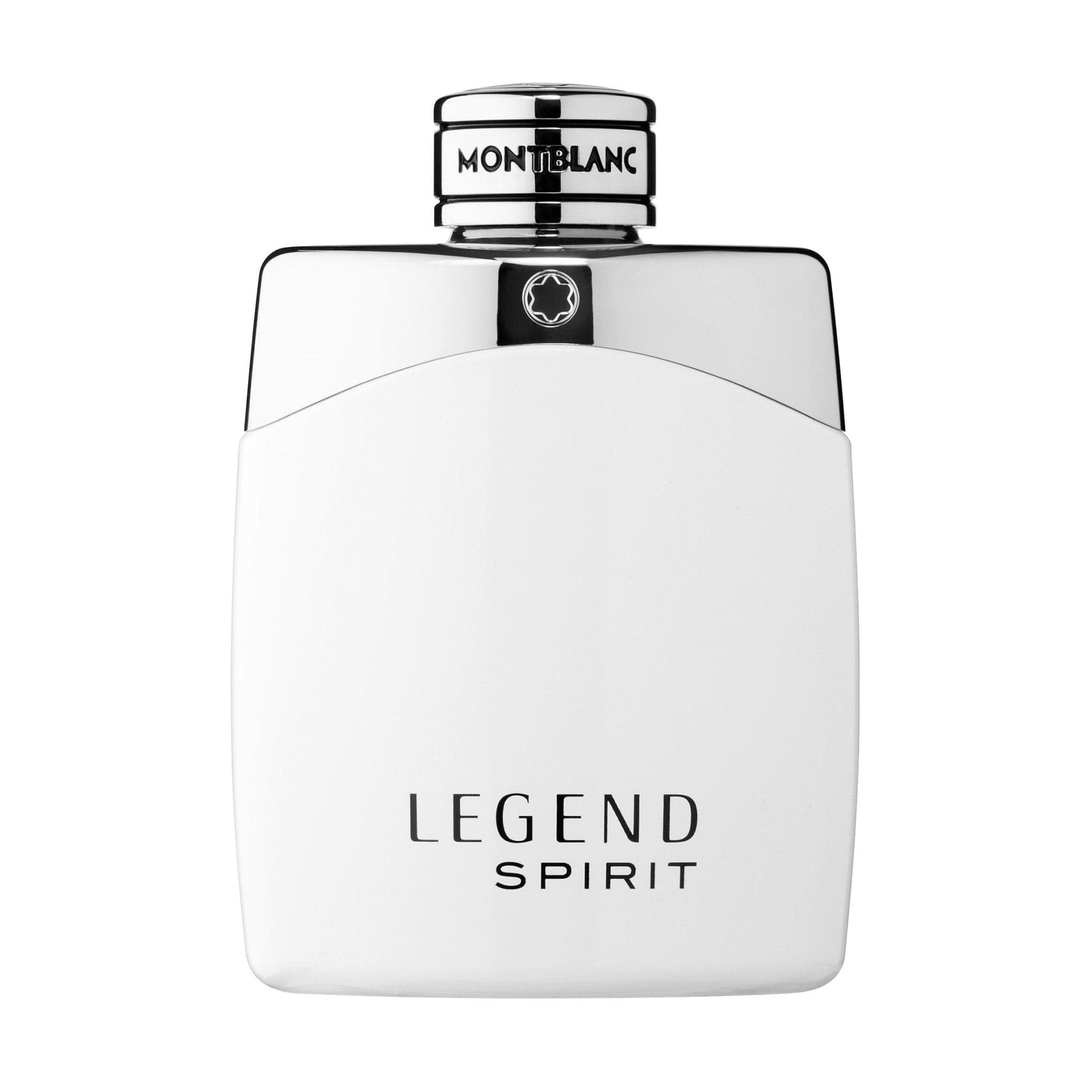 Legend Spirit by Montblanc
