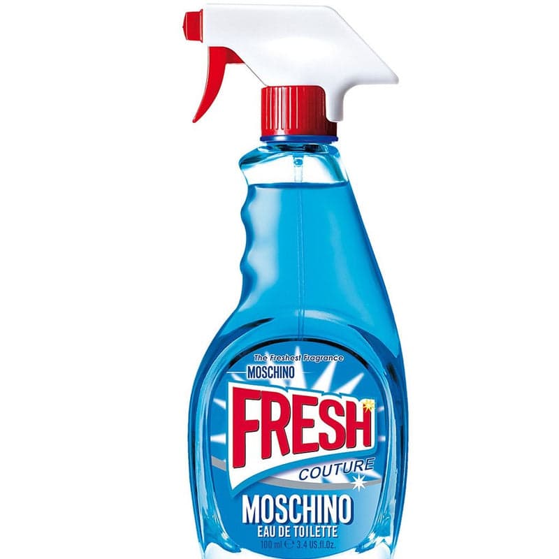 Fresh Couture by Moschino