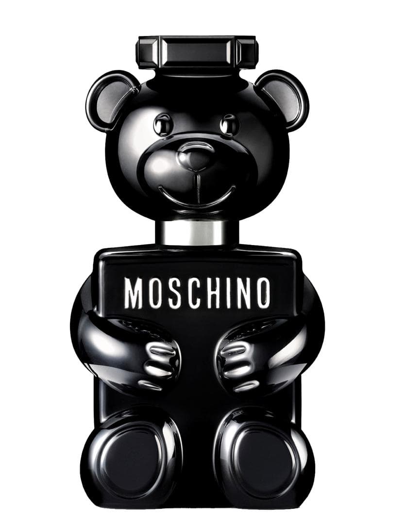 Toy Boy by Moschino