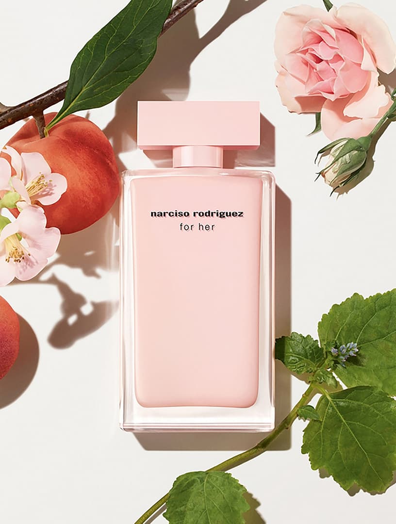 For Her by Narciso Rodriguez