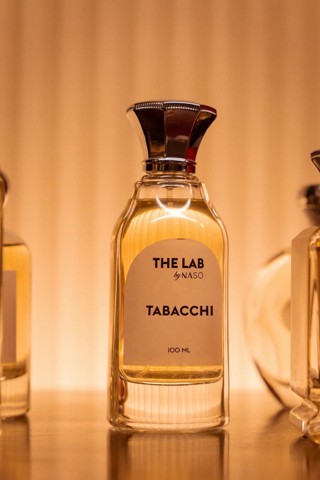 Tabacchi by Naso Profumi