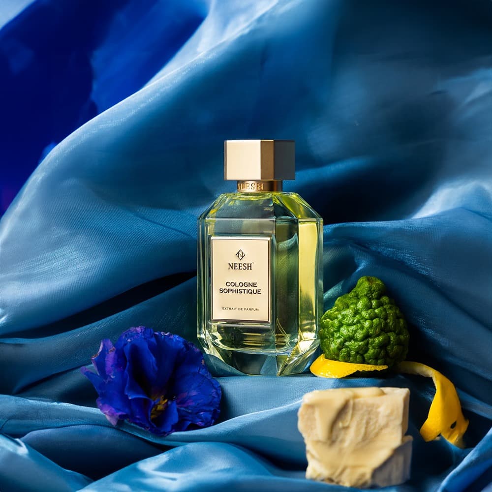Cologne Sophistique by NEESH