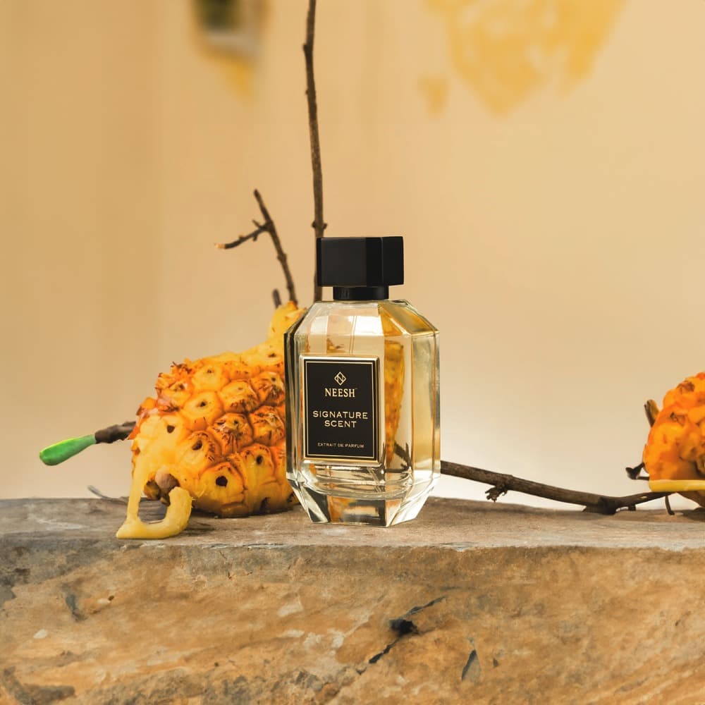 Signature Scent by NEESH