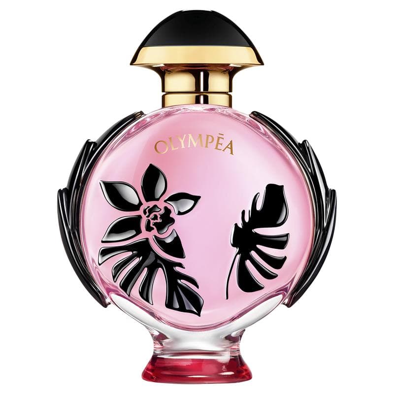 Olympea Flora by Paco Rabanne
