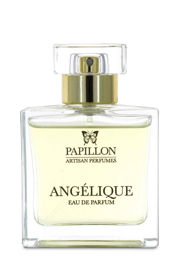 Angelique by Papillon Artisan Perfumes