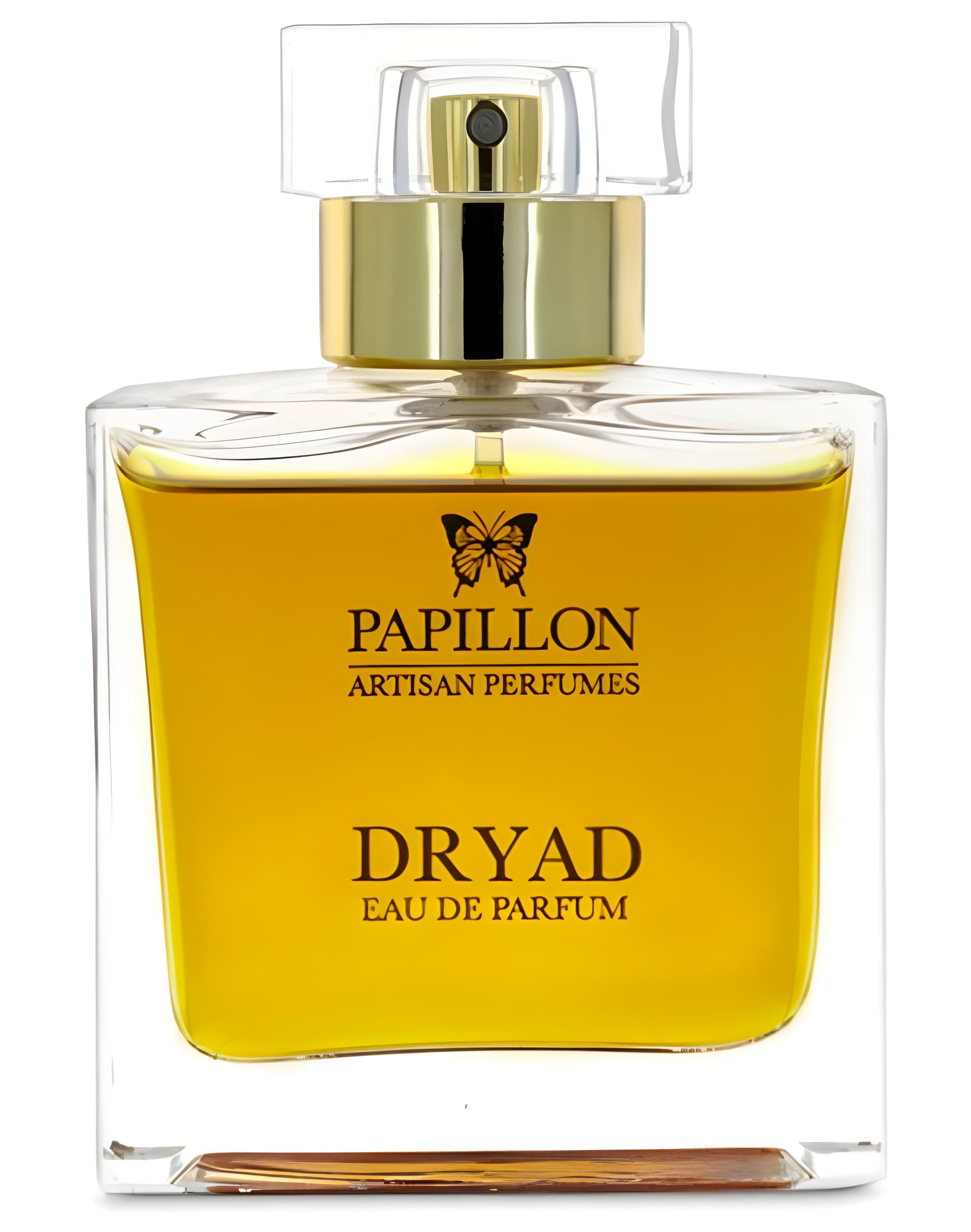 Dryad by Papillon Artisan Perfumes