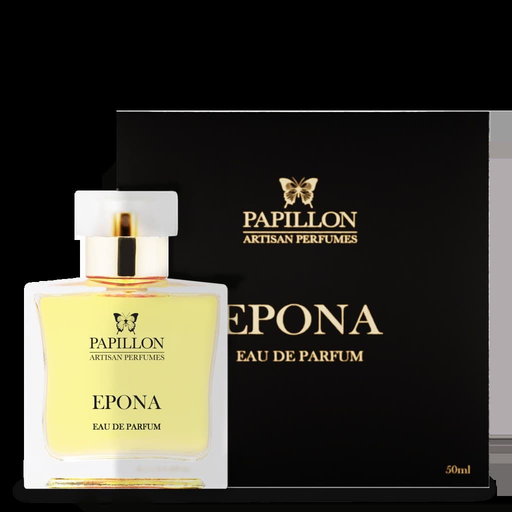Epona by Papillon Artisan Perfumes