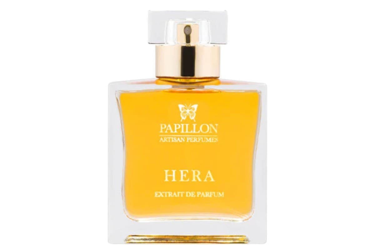 Hera by Papillon Artisan Perfumes