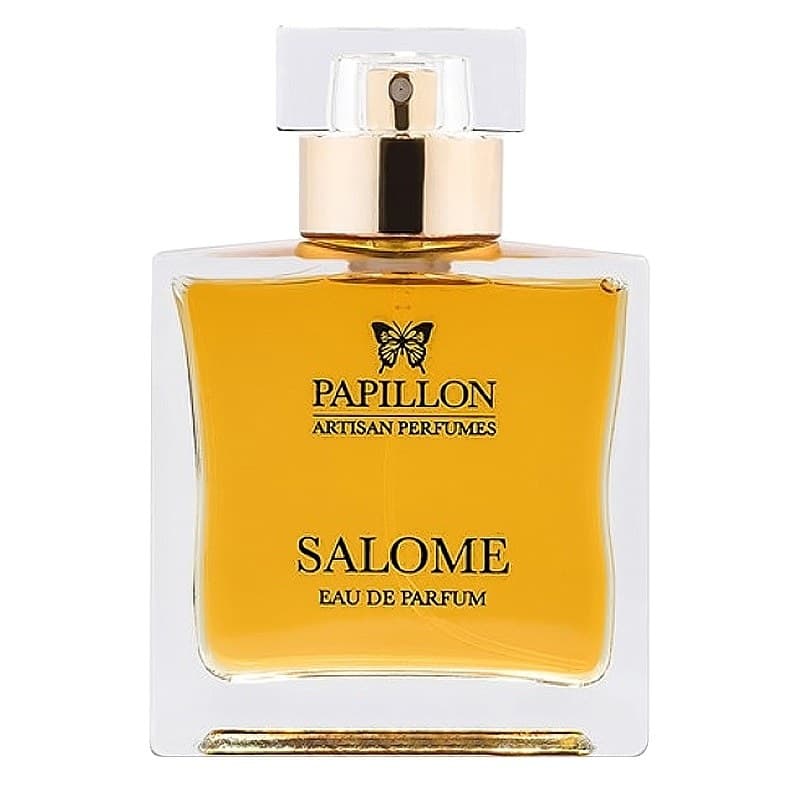 Salome by Papillon Artisan Perfumes