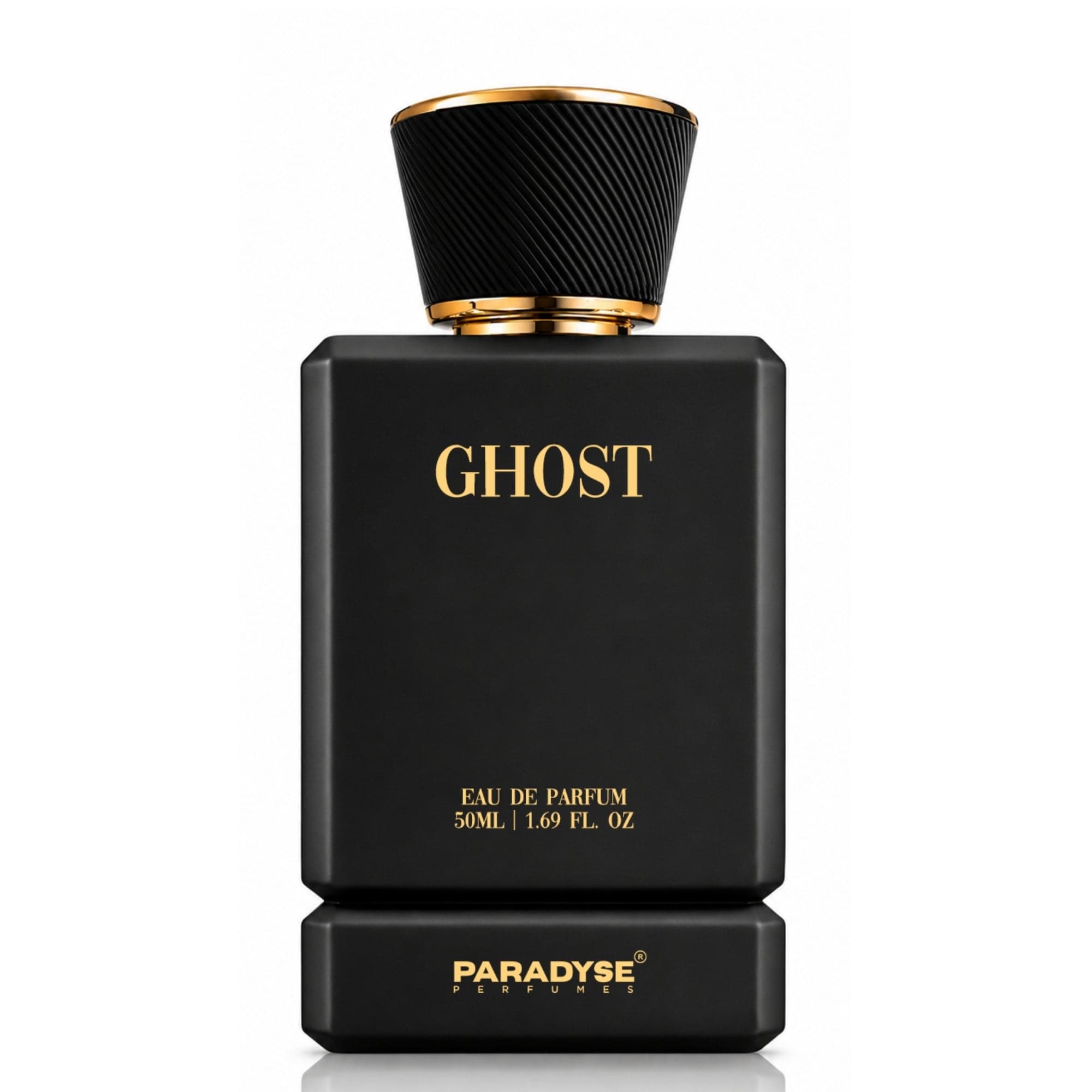Ghost by Paradyse Perfumes