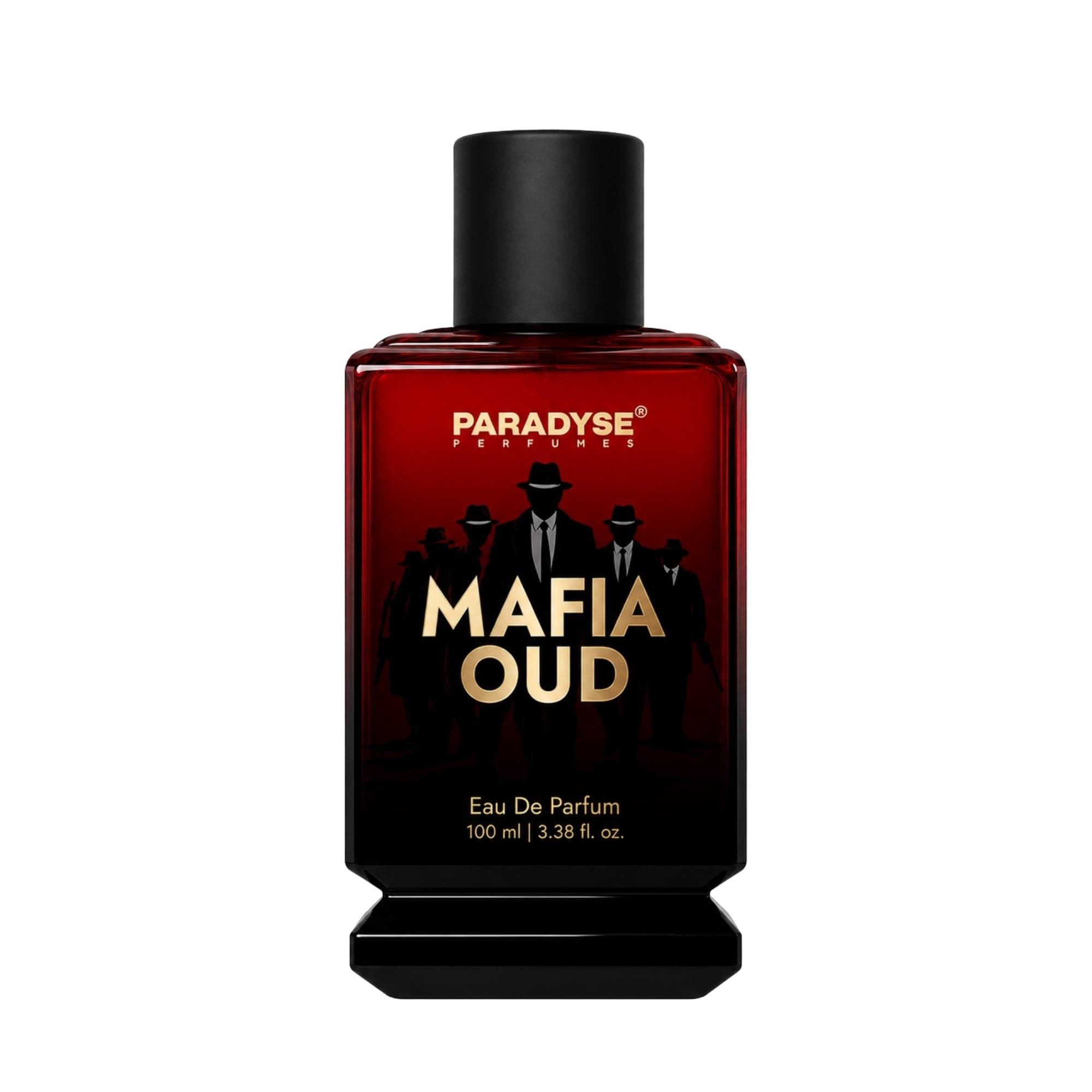 Mafia Oud by Paradyse Perfumes