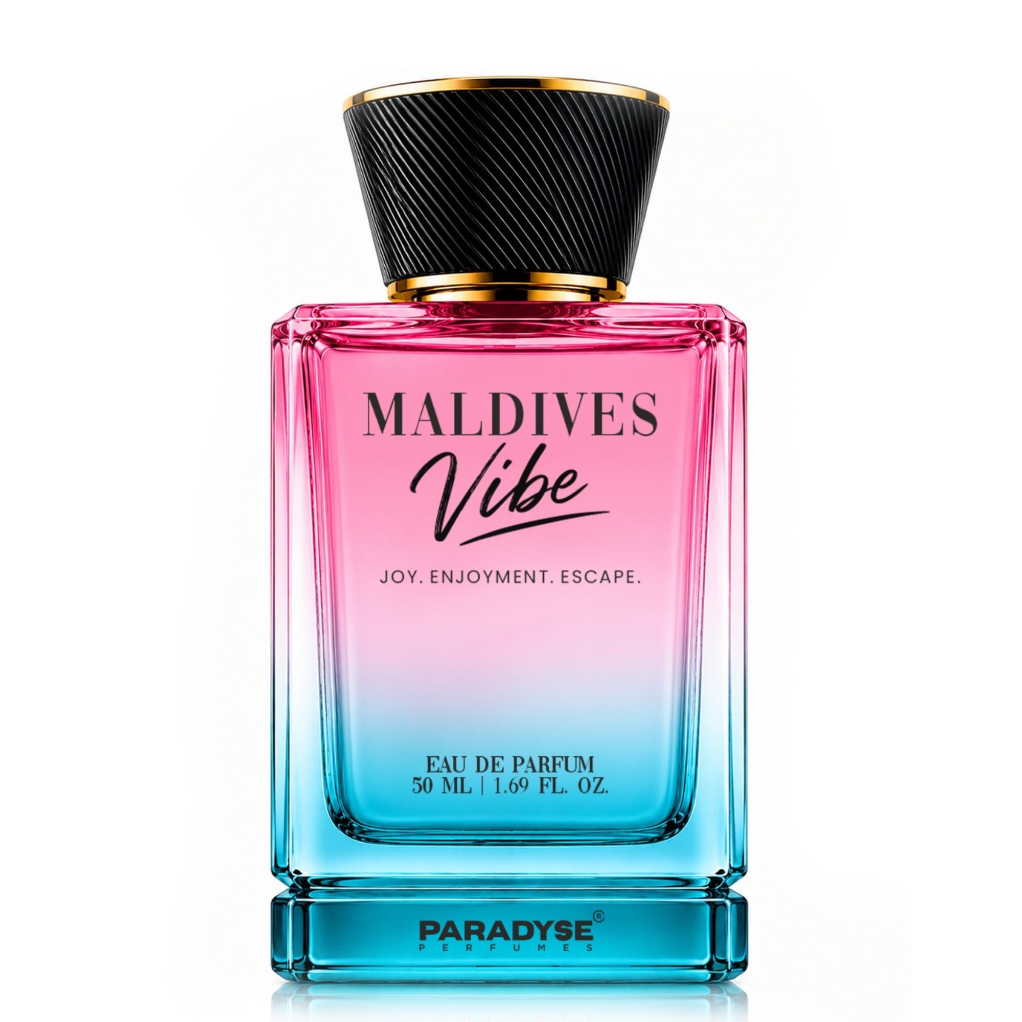 Maldives Vibe by Paradyse Perfumes