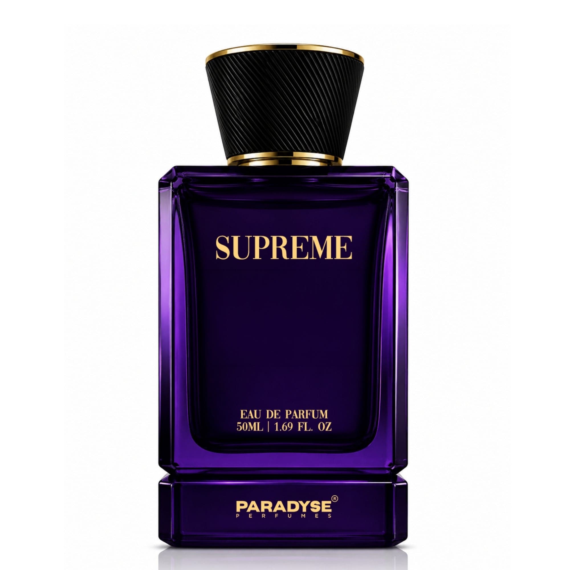 Supreme by Paradyse Perfumes