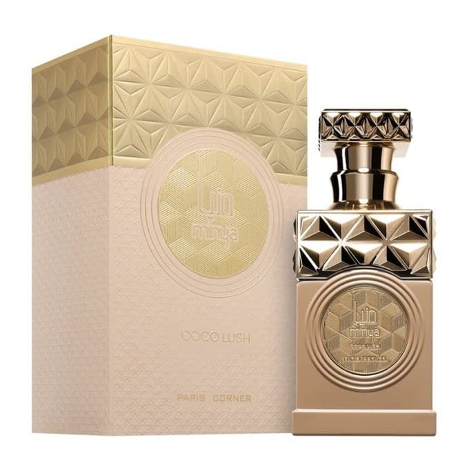 Minya Coco Lush by Paris Corner