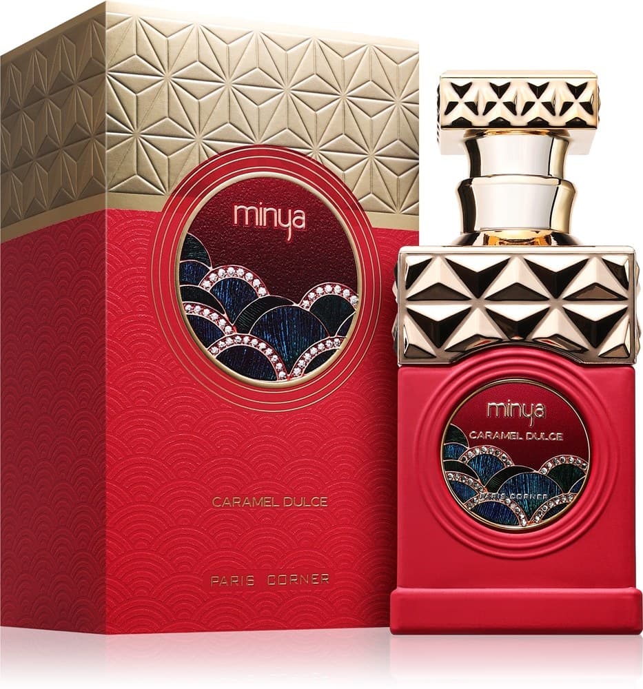 Minya by Paris Corner