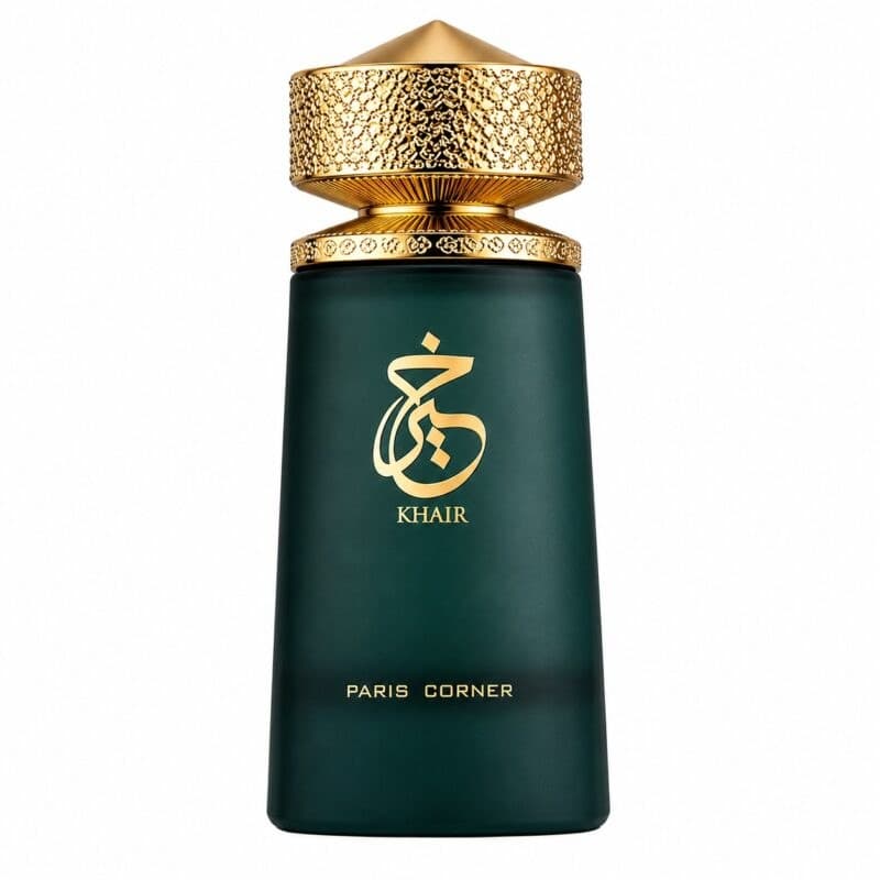 Khair by Paris Corner