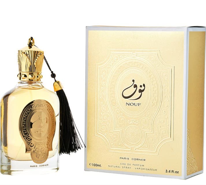 Nouf by Paris Corner