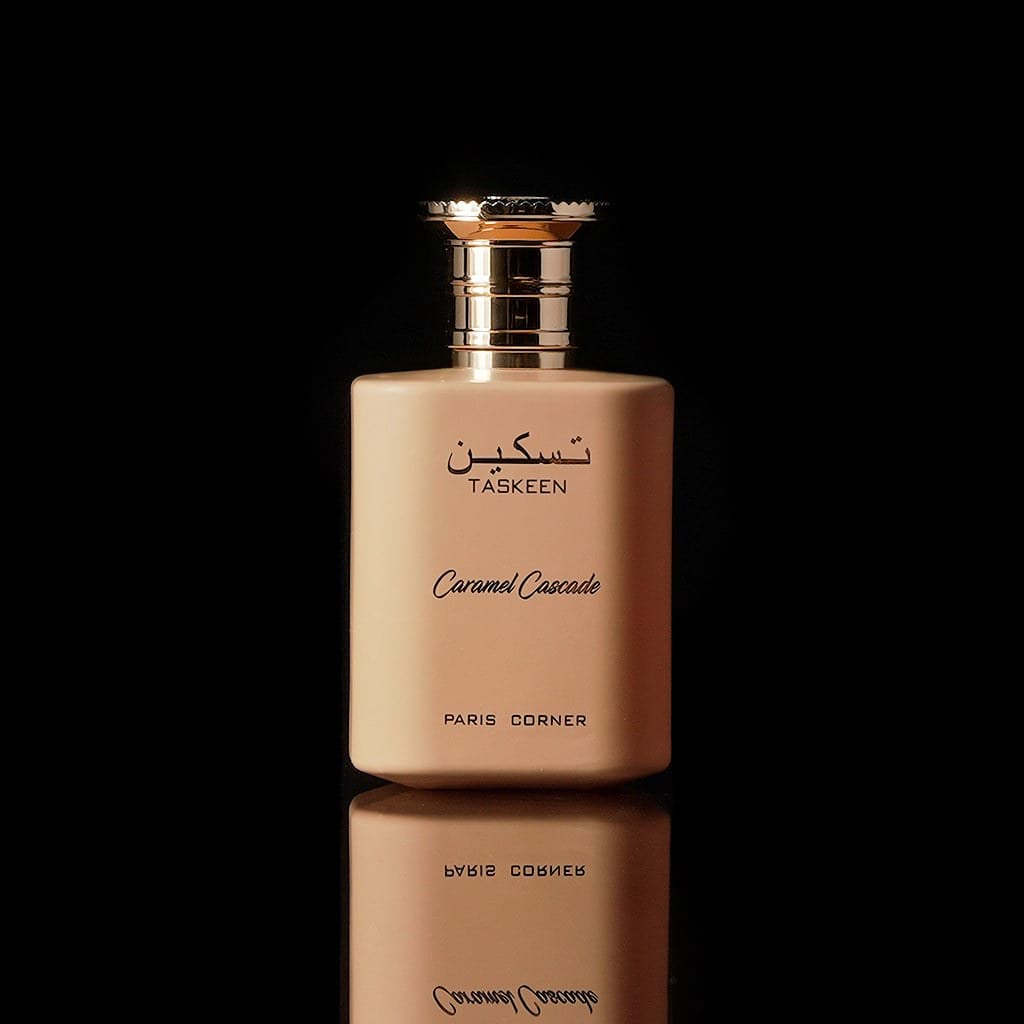 Taskeen by Paris Corner