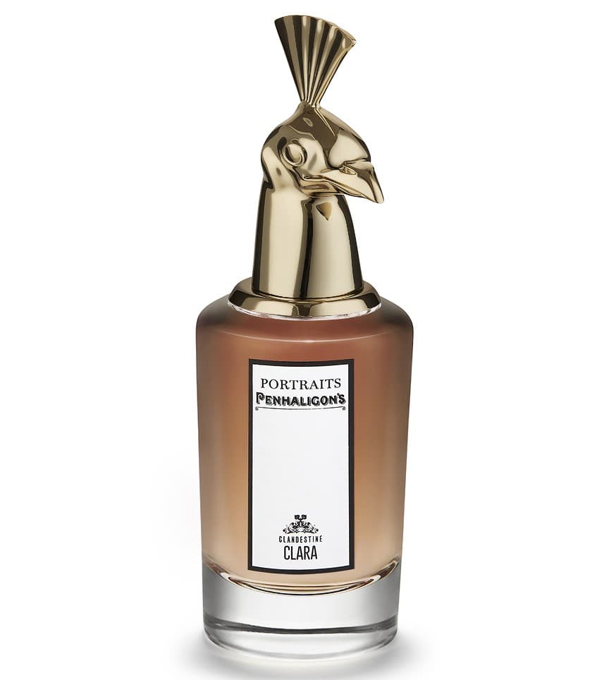 Clandestine Clara by Penhaligon's